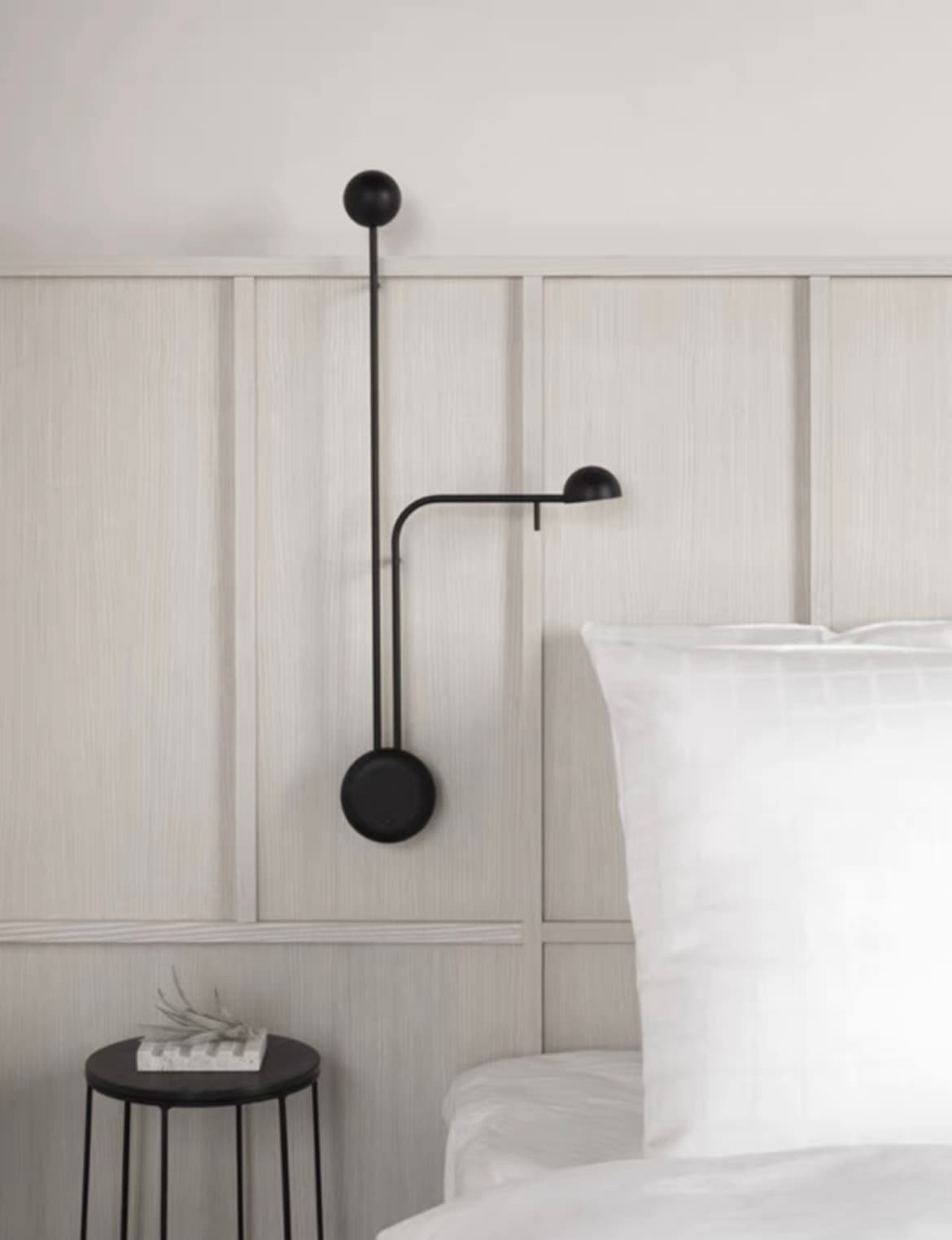 Бра Vibia flagman 