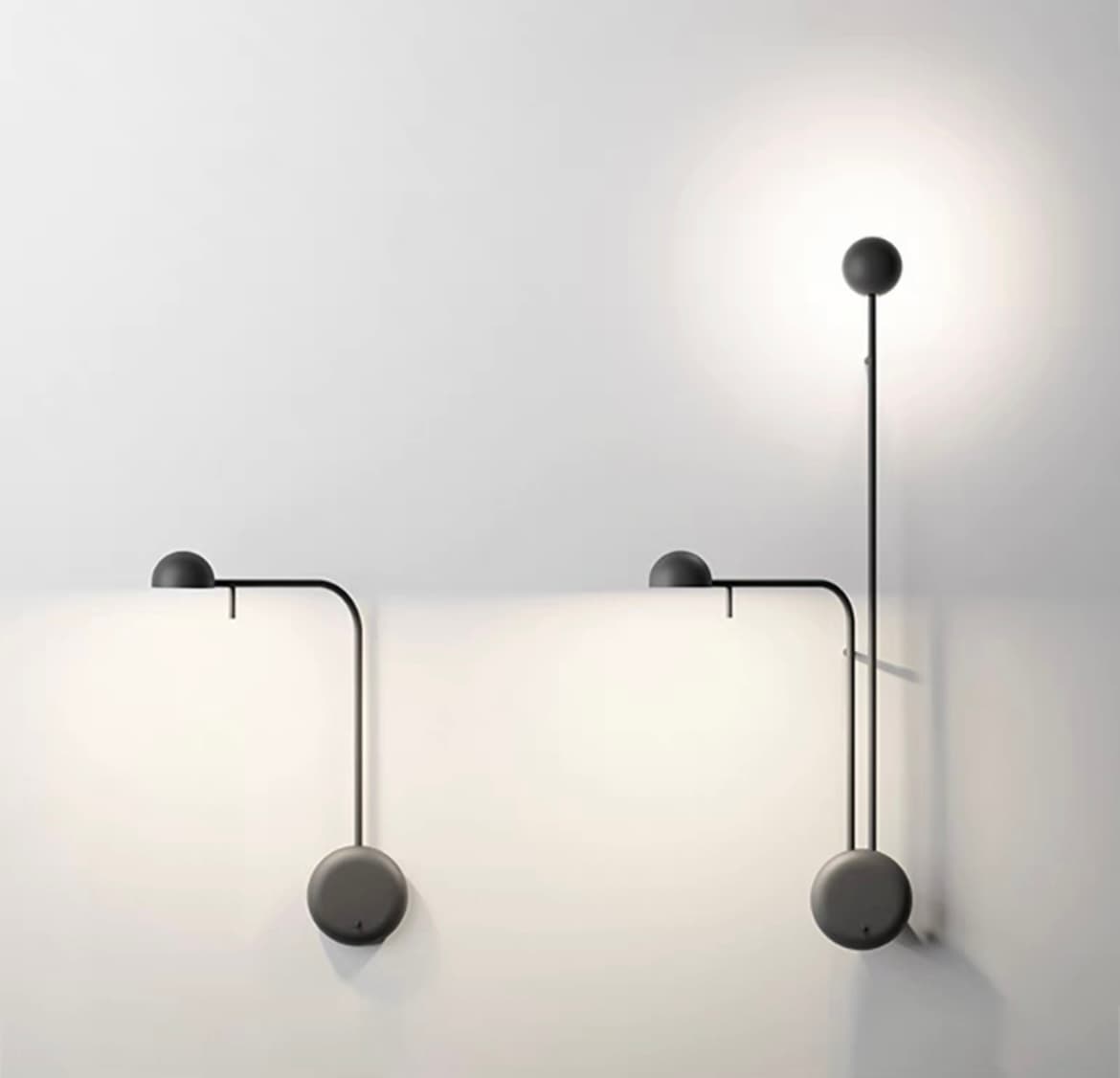 Бра Vibia flagman 