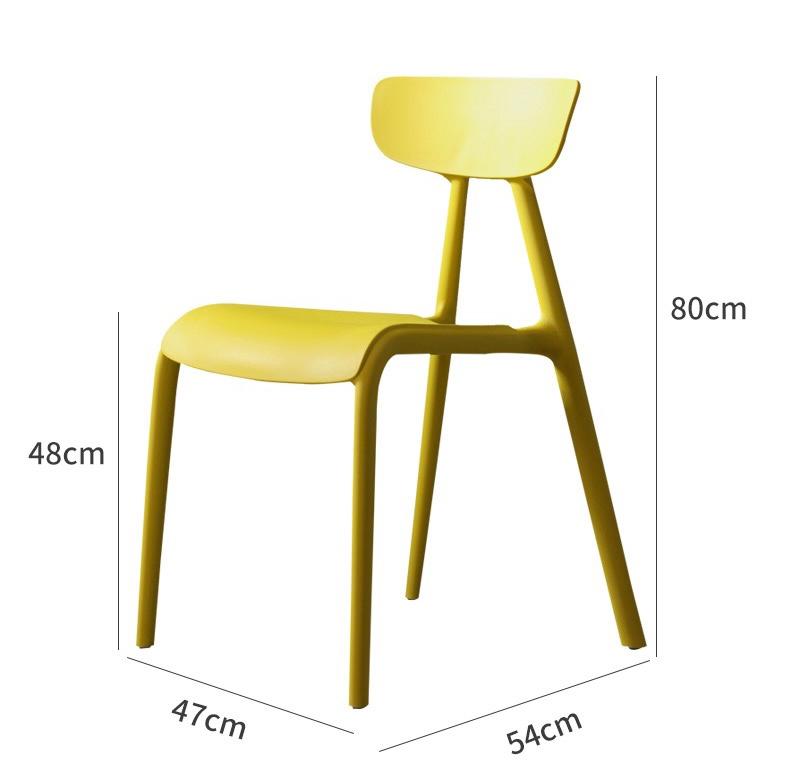 Стулья COLOR RES