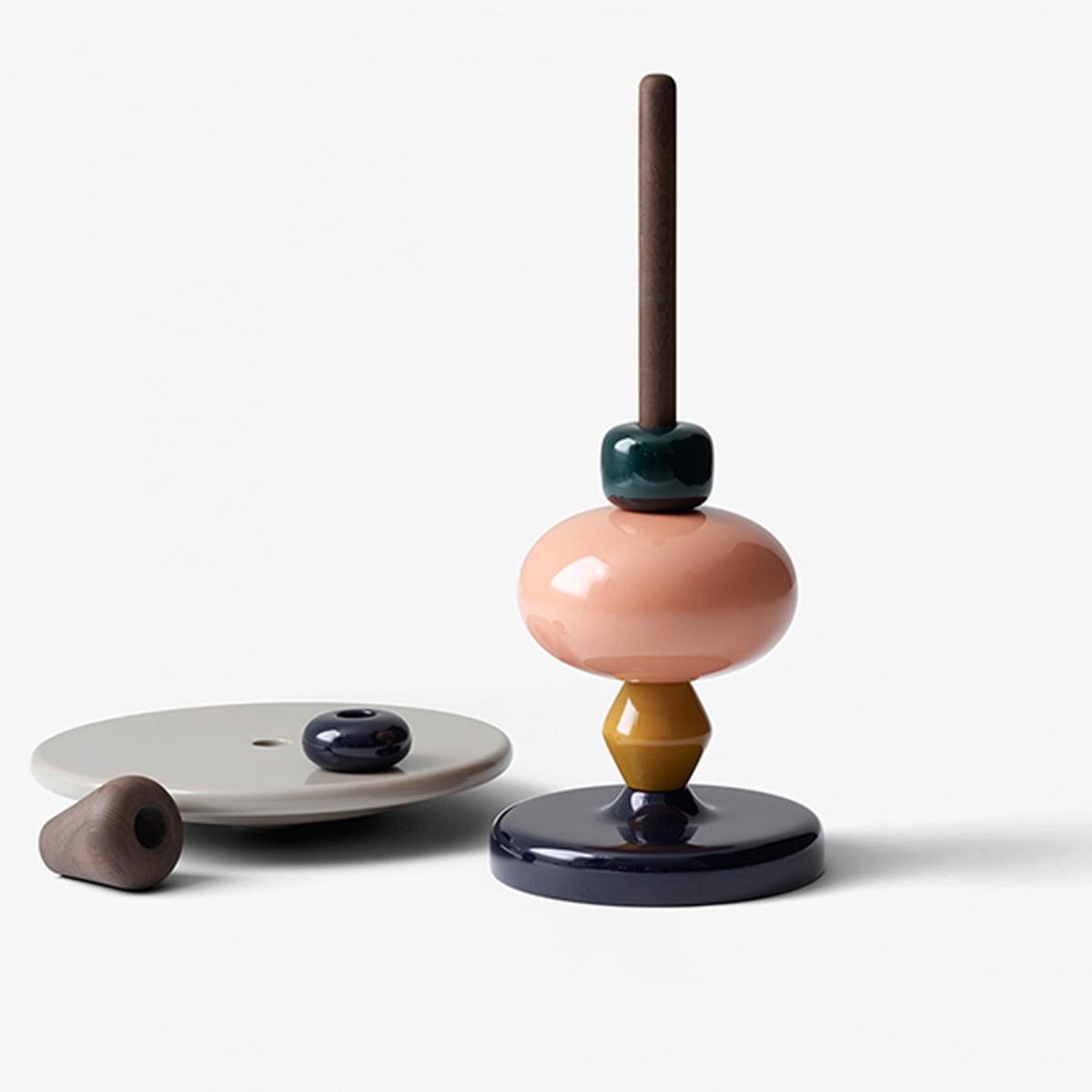 Журнальный столик SHAFL A