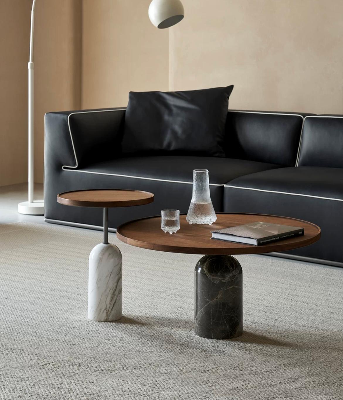 Журнальный столик EKE R