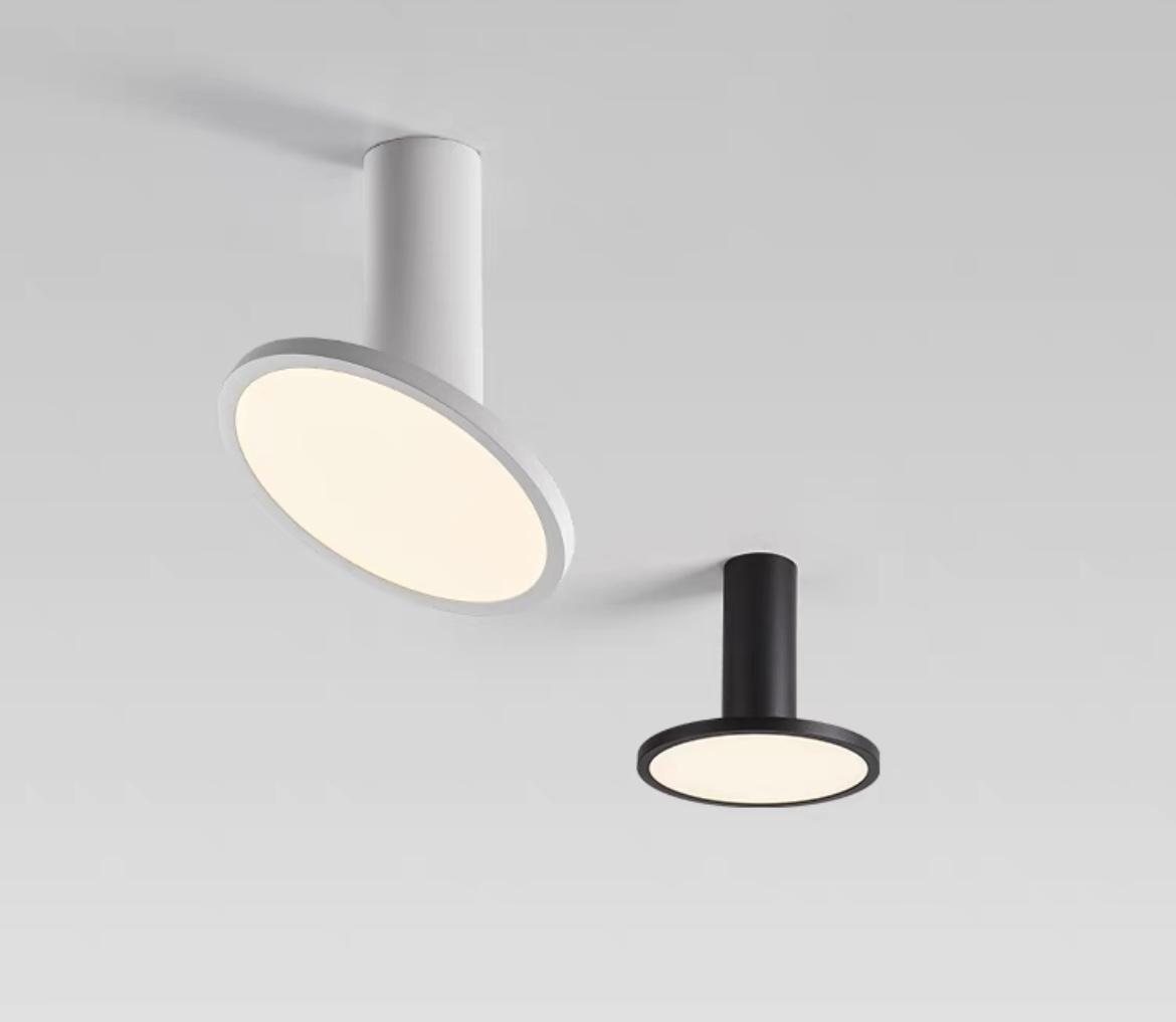 Точечный светильник PLATO