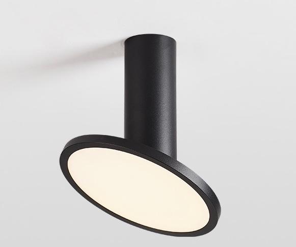 Точечный светильник PLATO