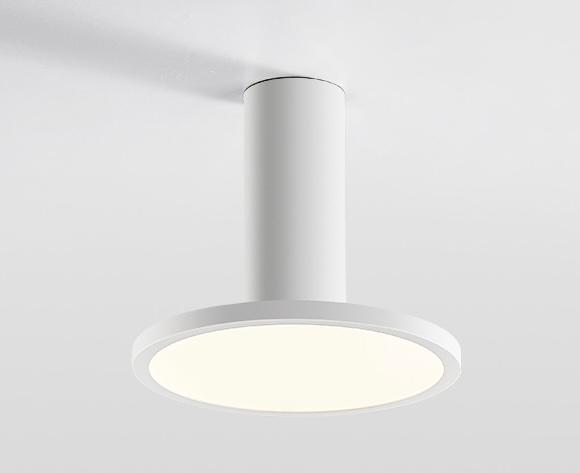 Точечный светильник PLATO