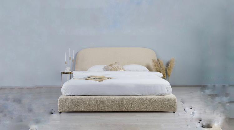 Кровать BERTY 