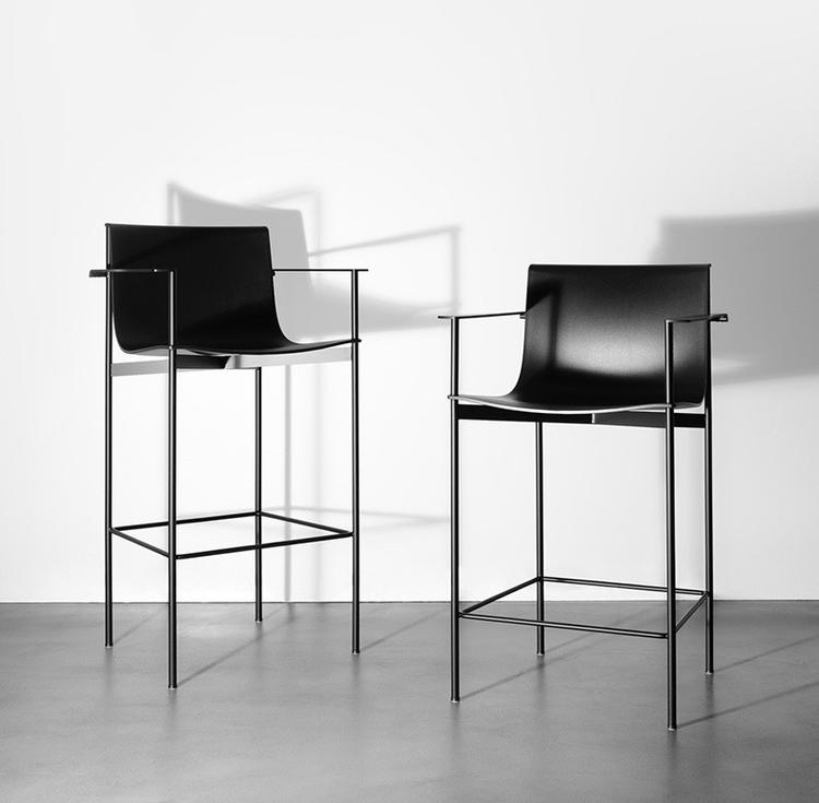 Барный стул OMBRA 