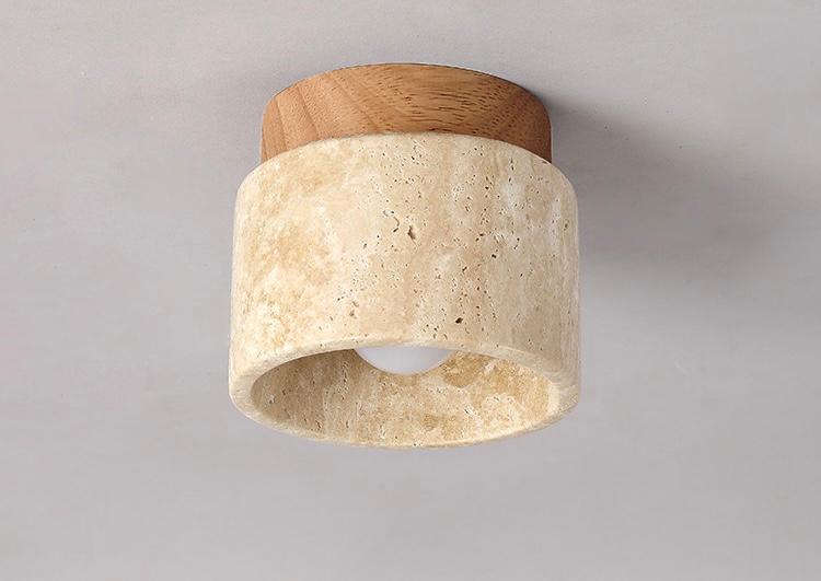 Точечный светильник JAPA