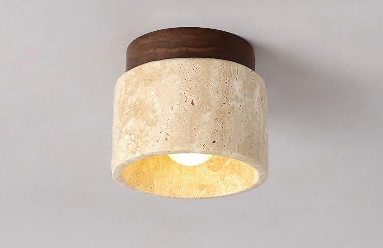 Точечный светильник JAPA