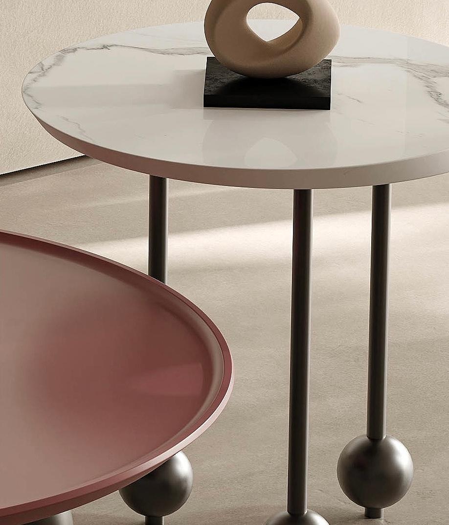 Журнальный столик JESI J