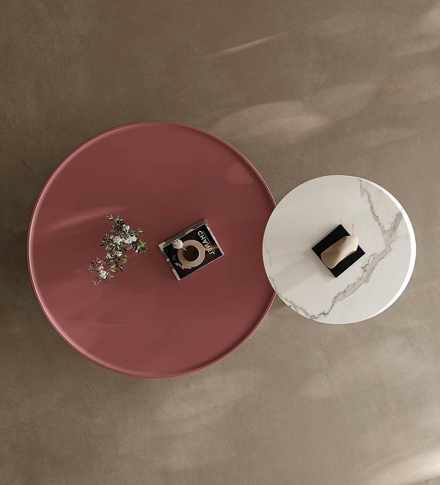 Журнальный столик JESI J