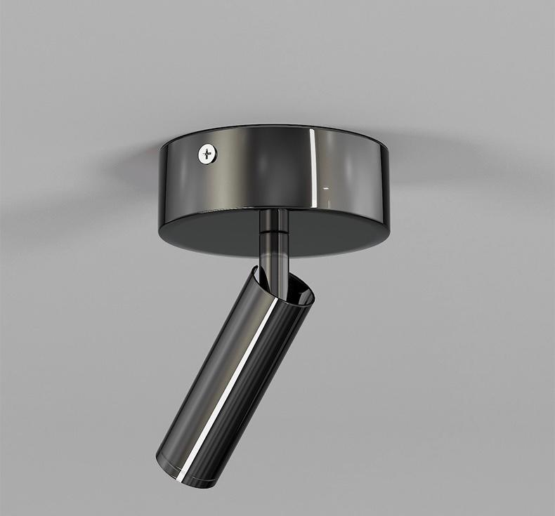 Точечный светильник DESTY