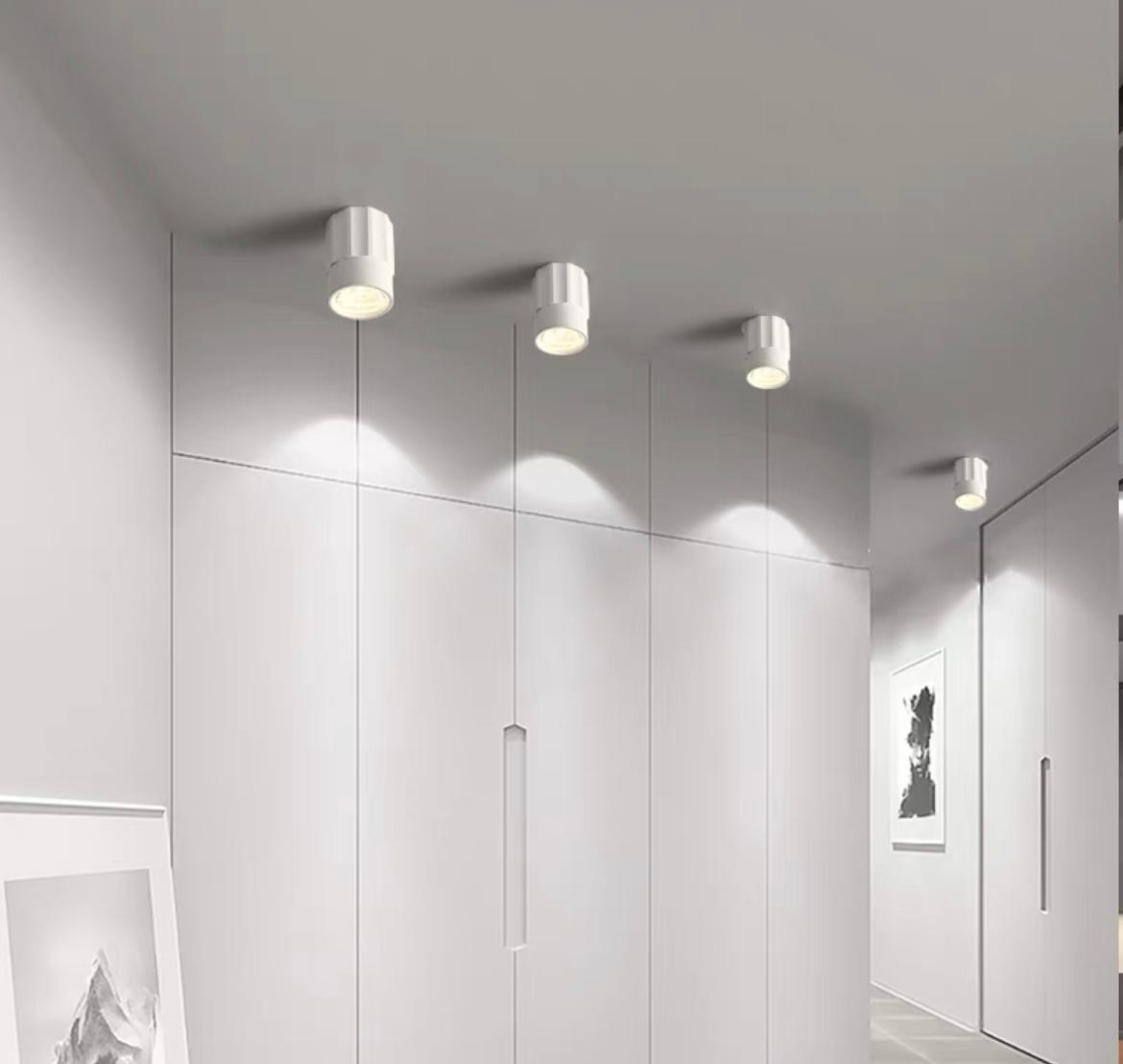 Точечный светильник EVENT