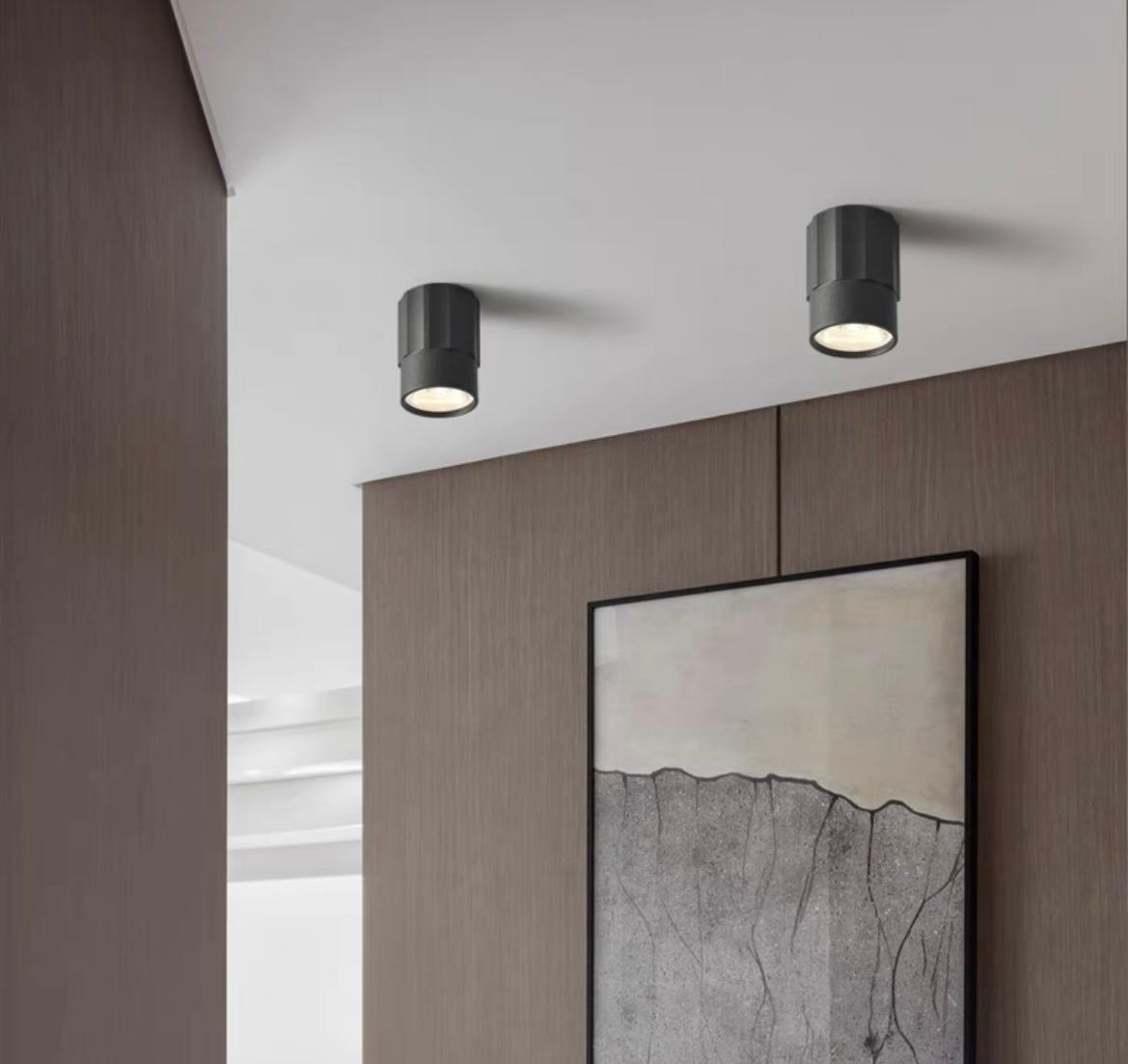 Точечный светильник EVENT