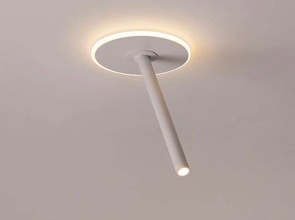 Точечный светильник FIND