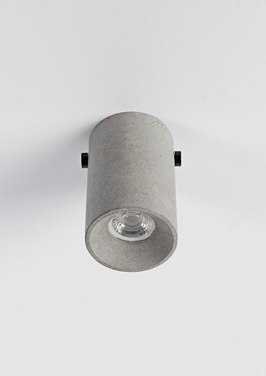 Точечный светильник BRUT SP