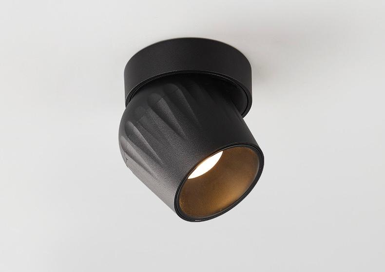 Точечный светильник SPUS