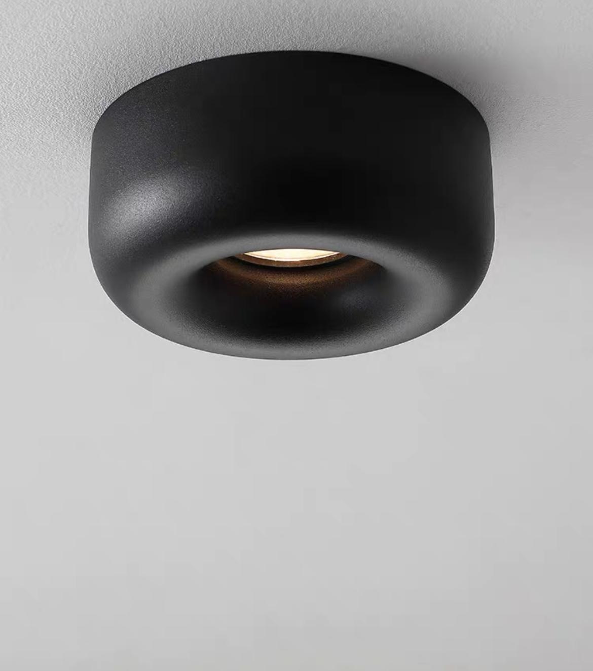 Точечный светильник ANGI