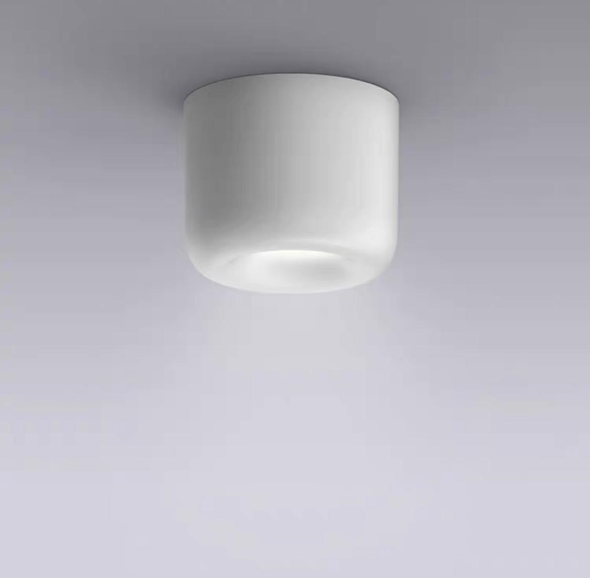 Точечный светильник ANGI