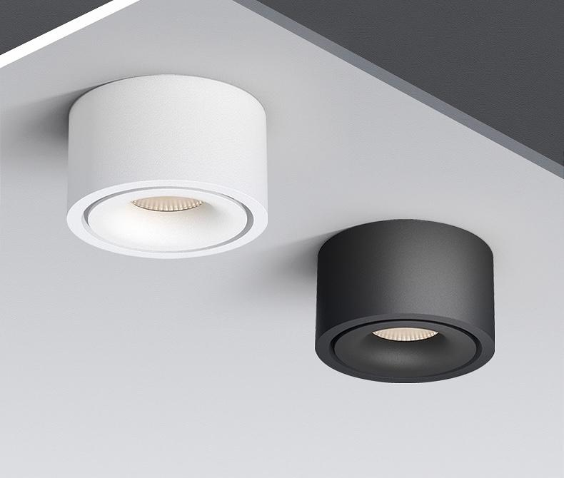 Точечный светильник ASNI