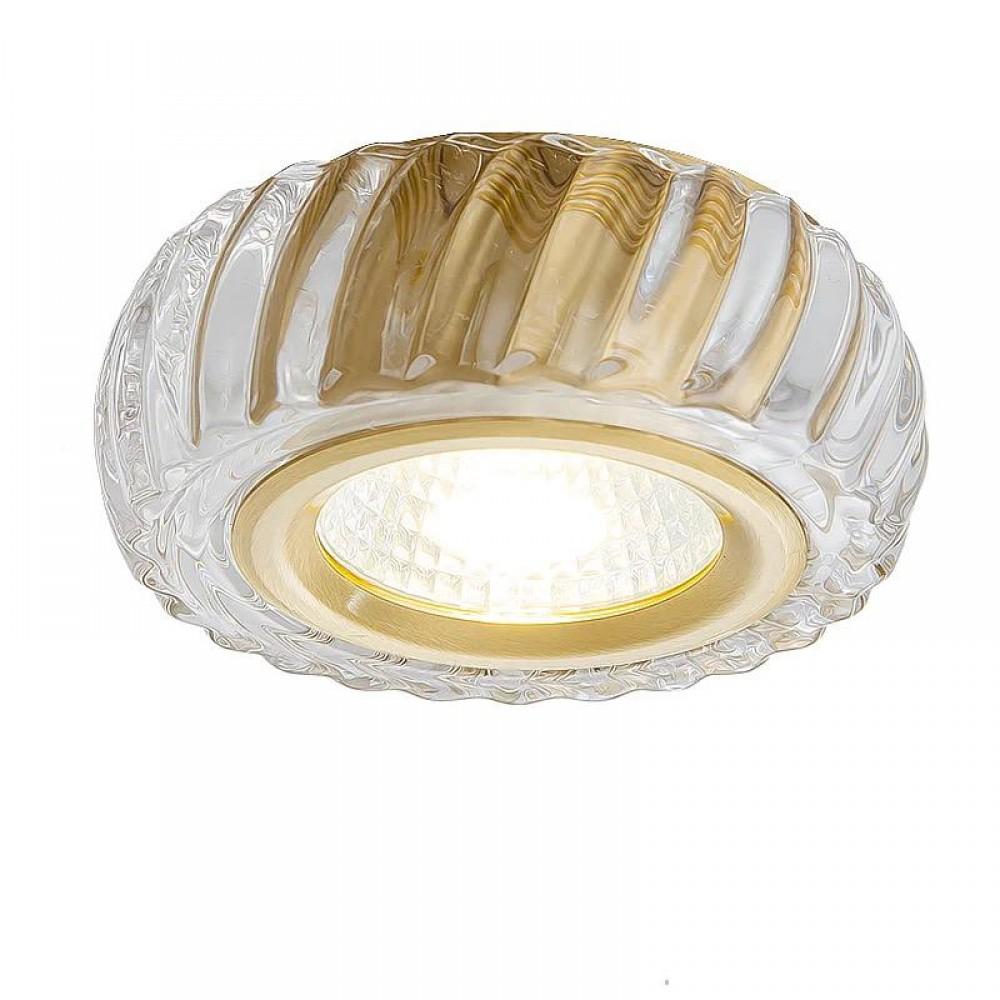 Точечный светильник LEAD 