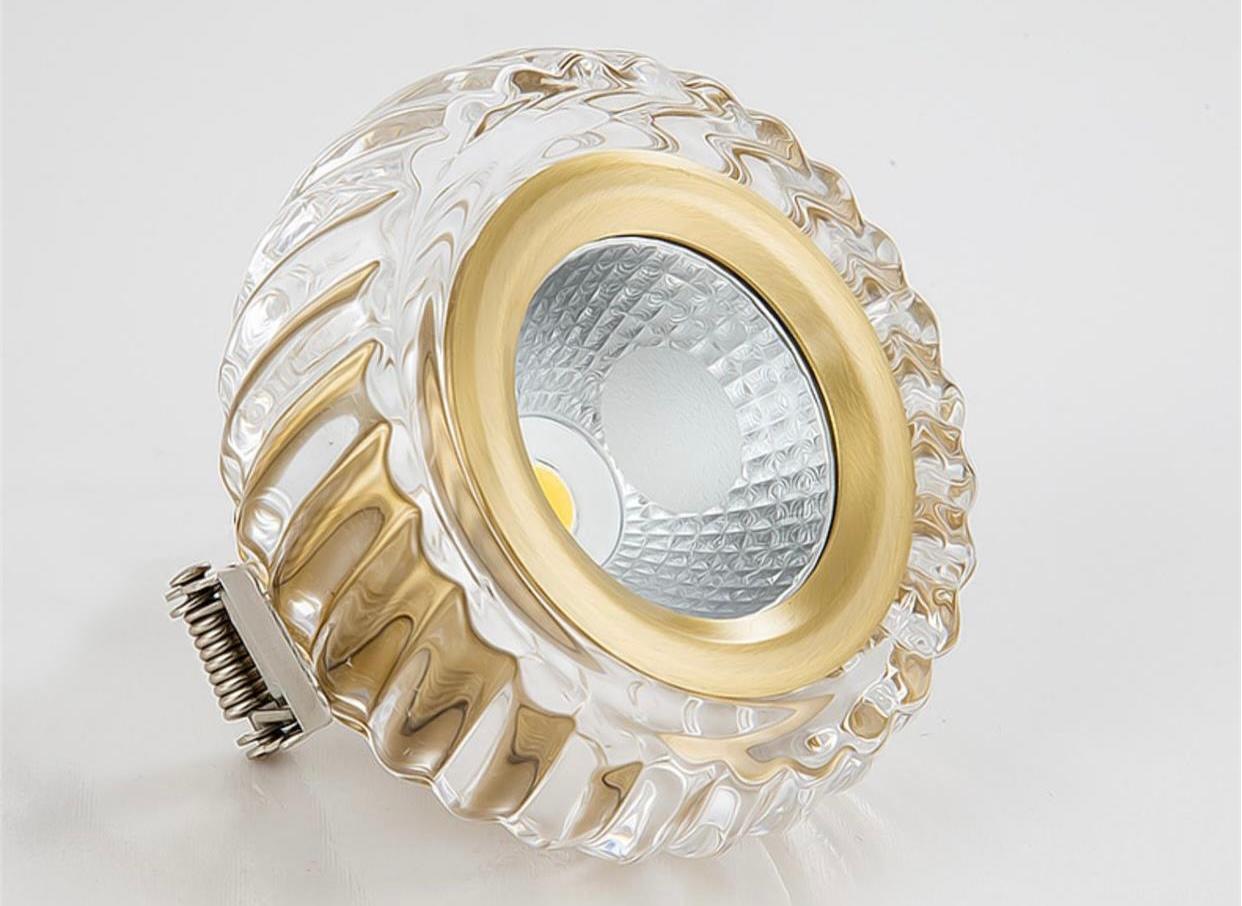 Точечный светильник LEAD 