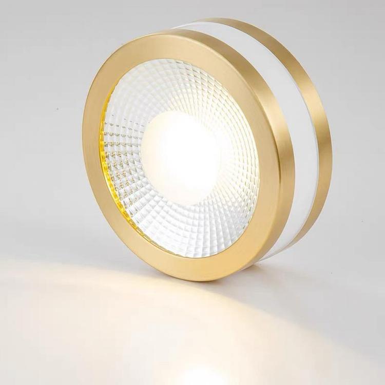 Точечный светильник MEUD 