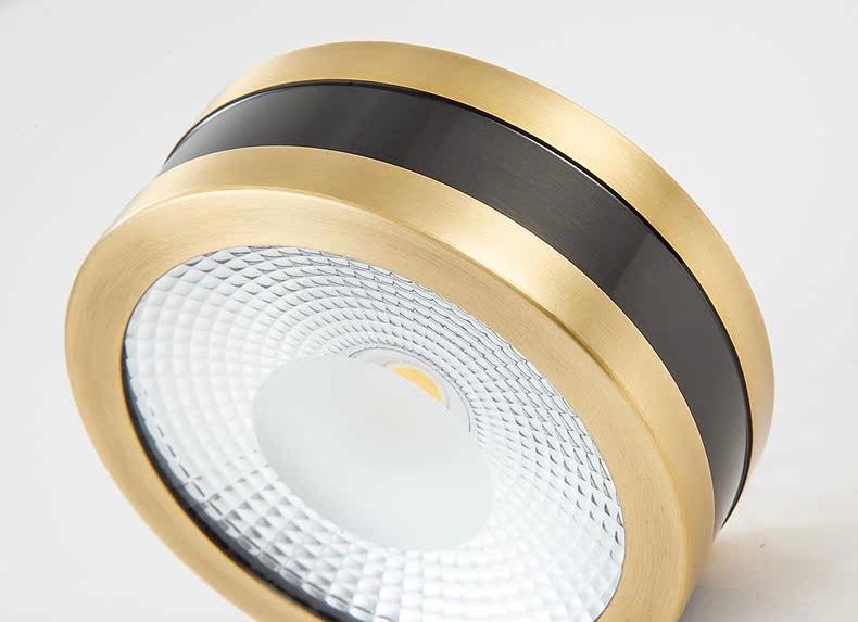 Точечный светильник MEUD 