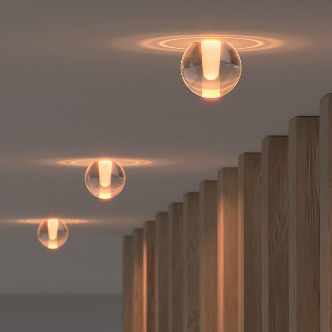 Точечный светильник ALIEN