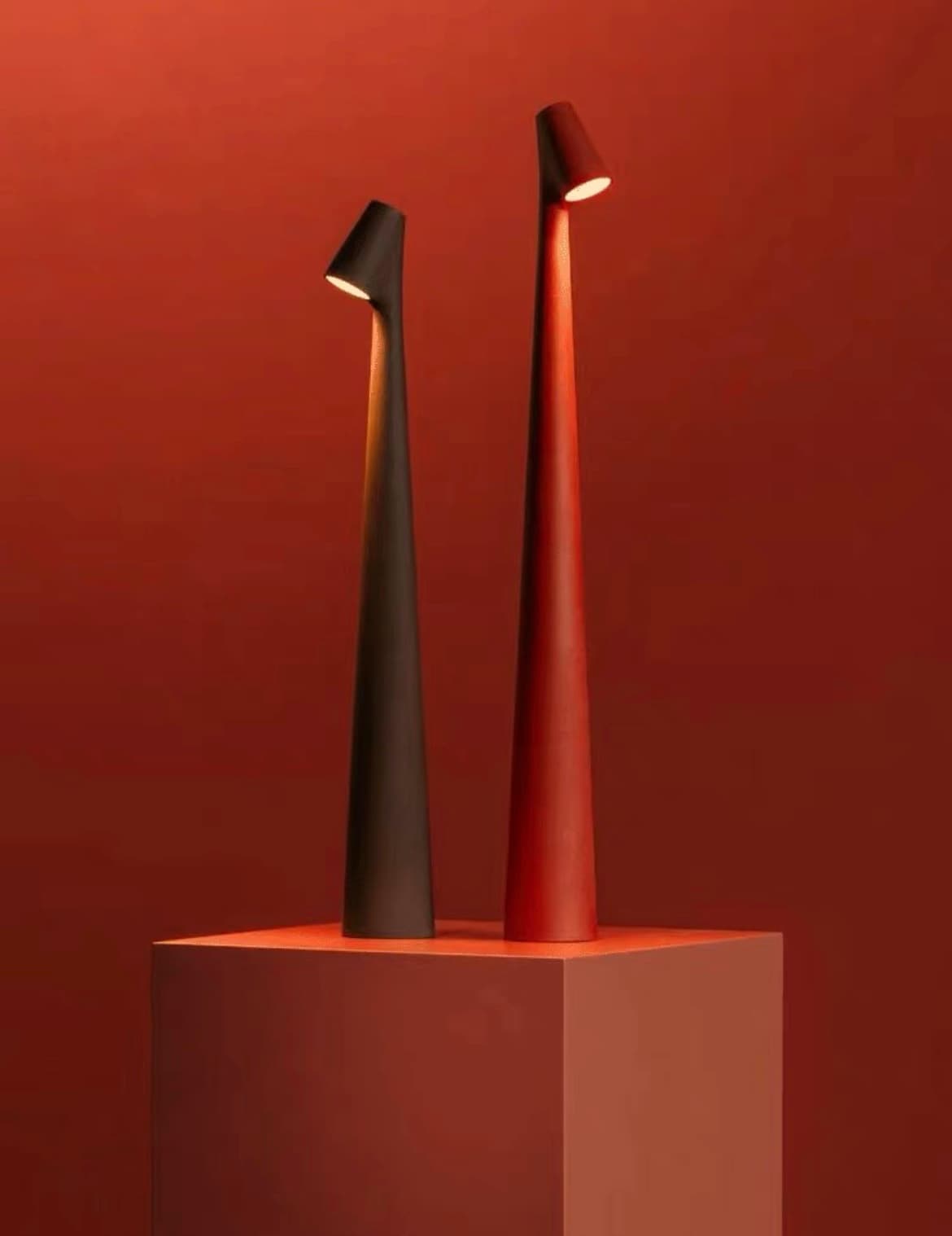 Настольная лампа Vibia AF