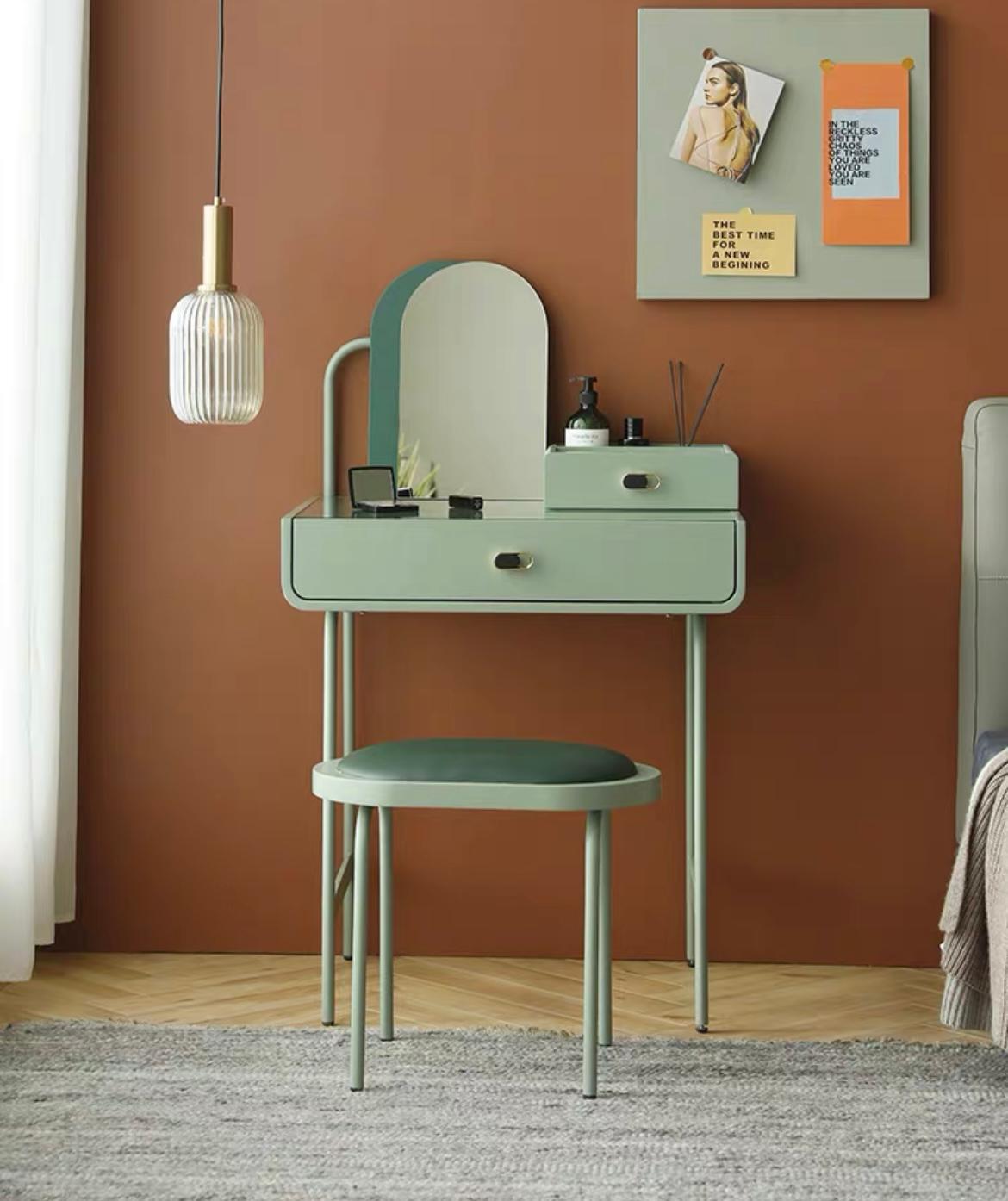 Трюмо CAF WHITE