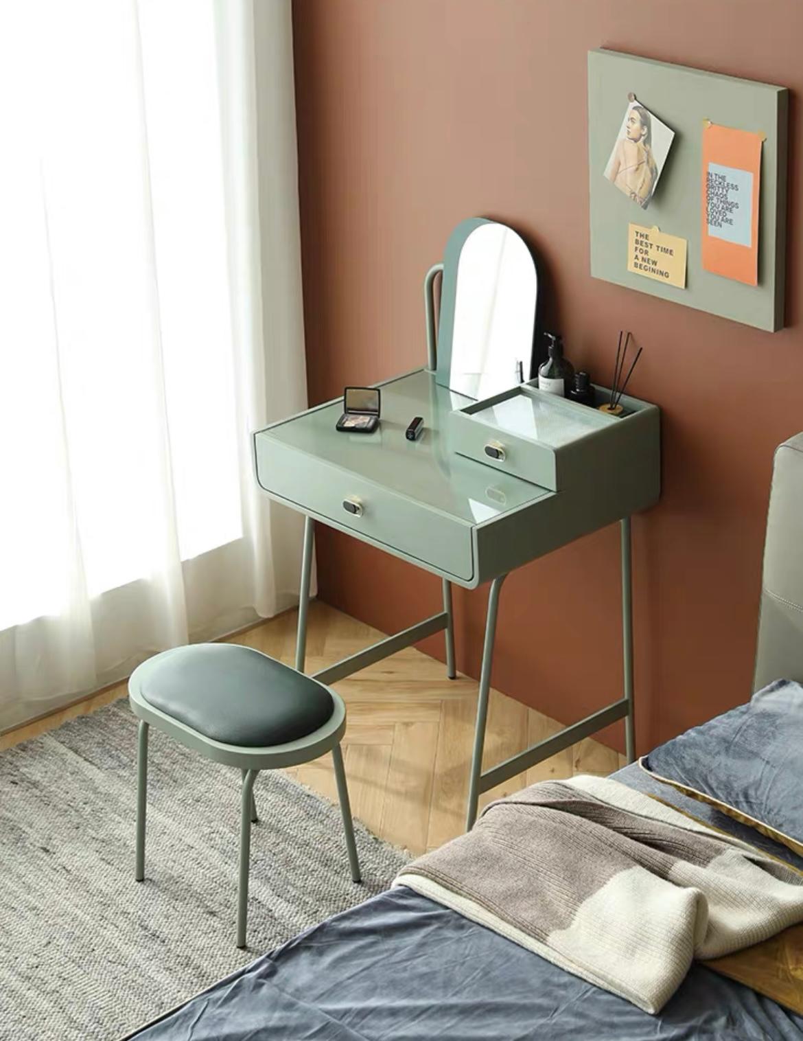 Трюмо CAF WHITE