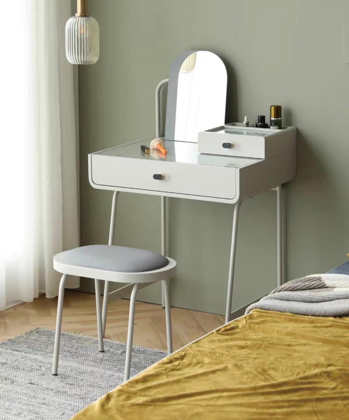 Трюмо CAF WHITE