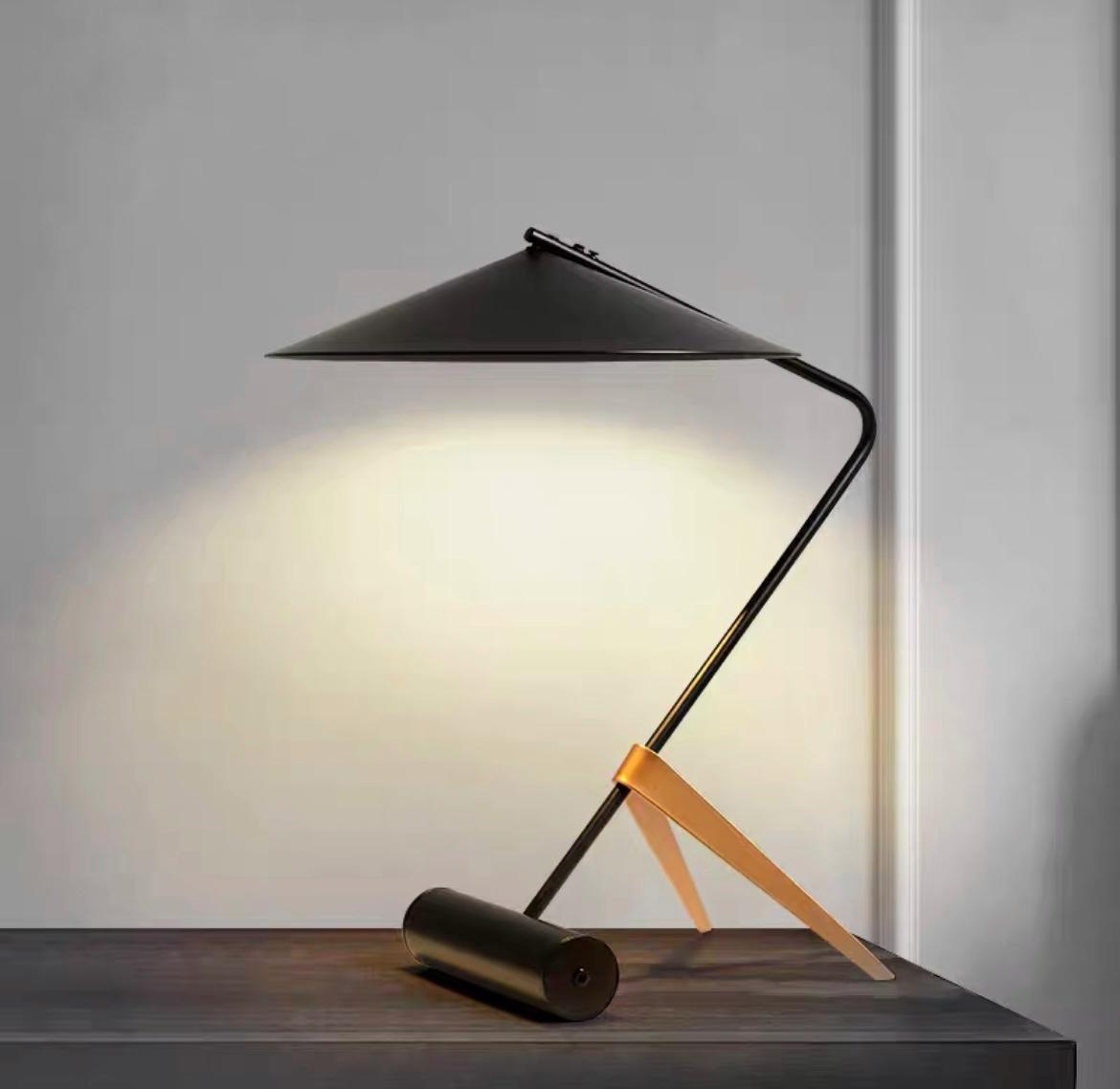 Настольная лампа RAID FL