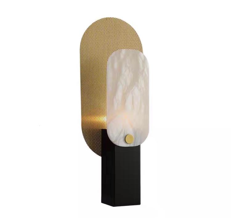 Настольная лампа BOFT 