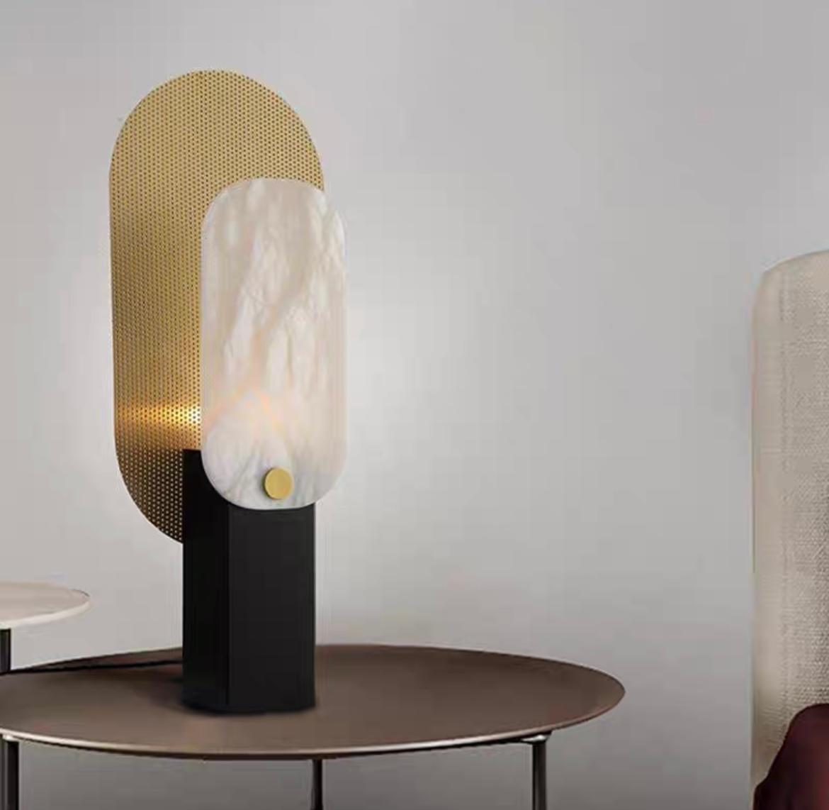 Настольная лампа BOFT 