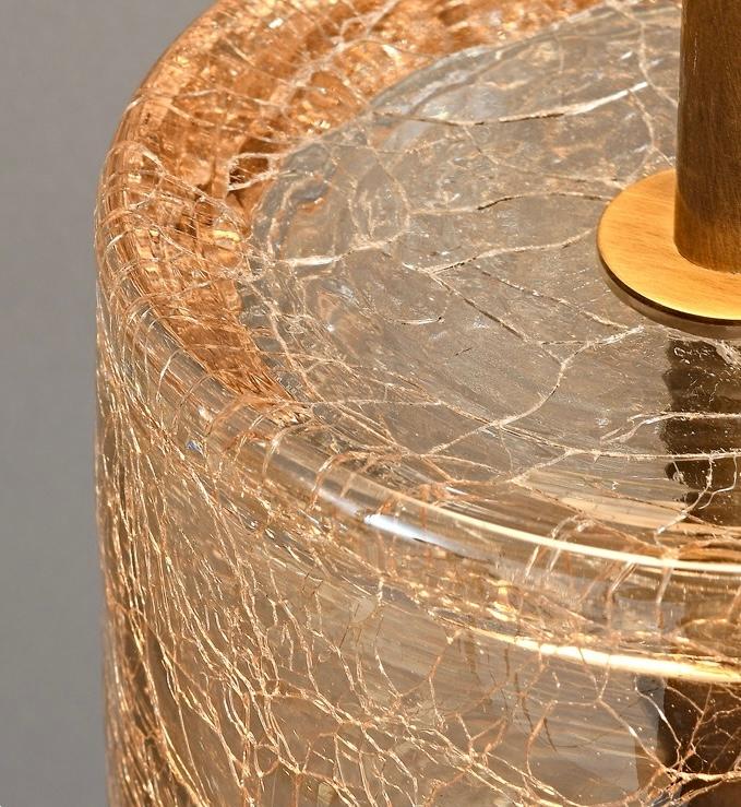 Настольная лампа TEPL BROWN