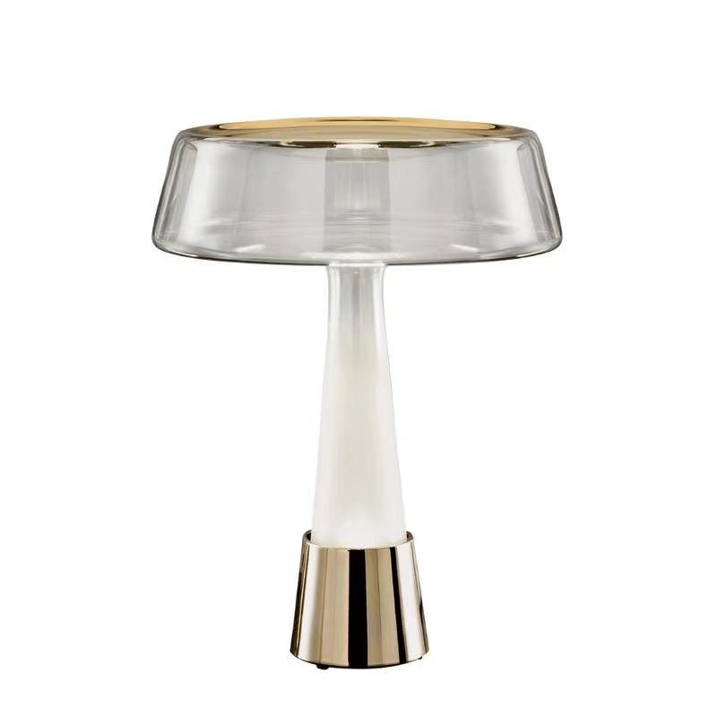 Настольная лампа TEC