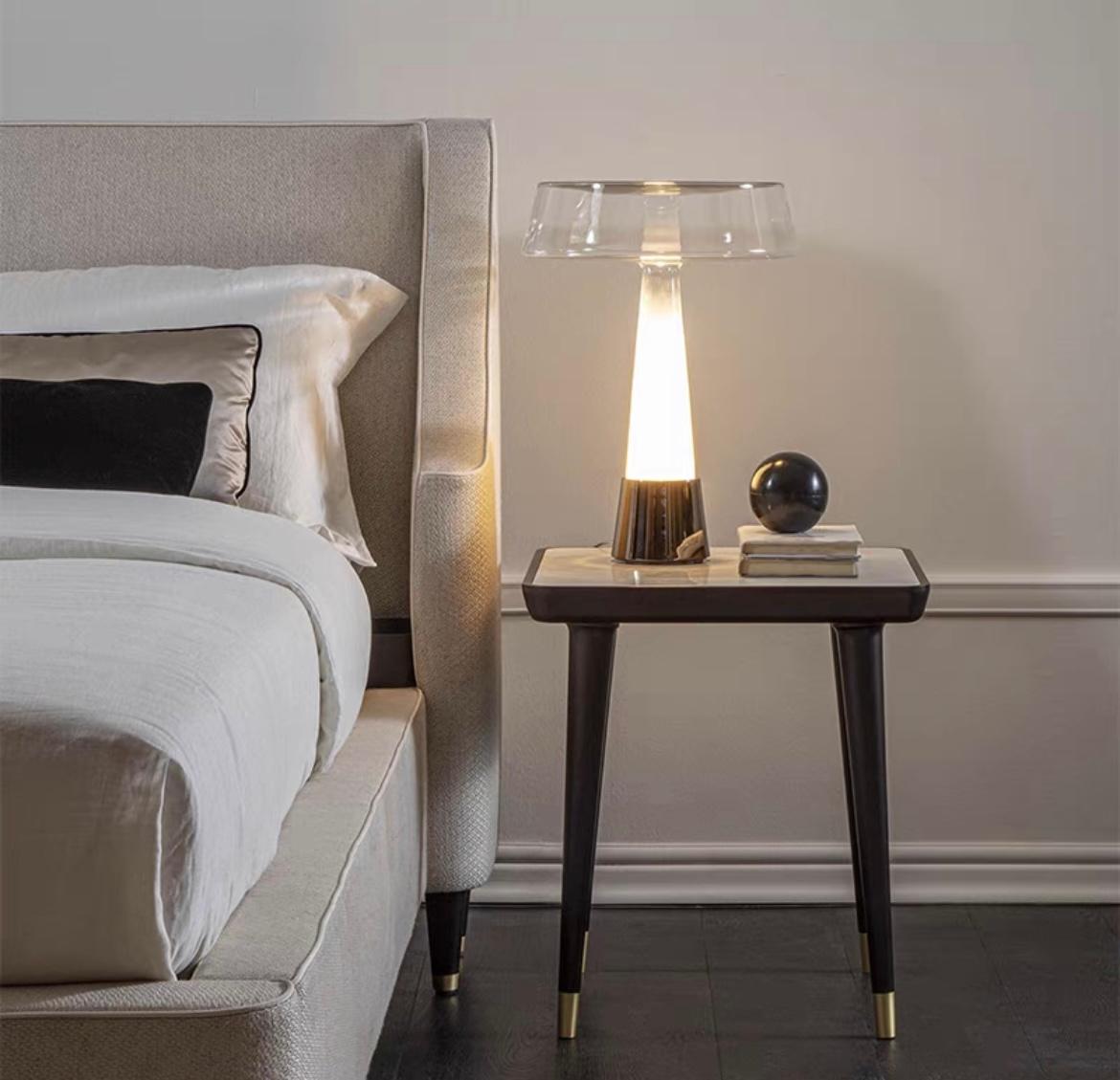 Настольная лампа TEC