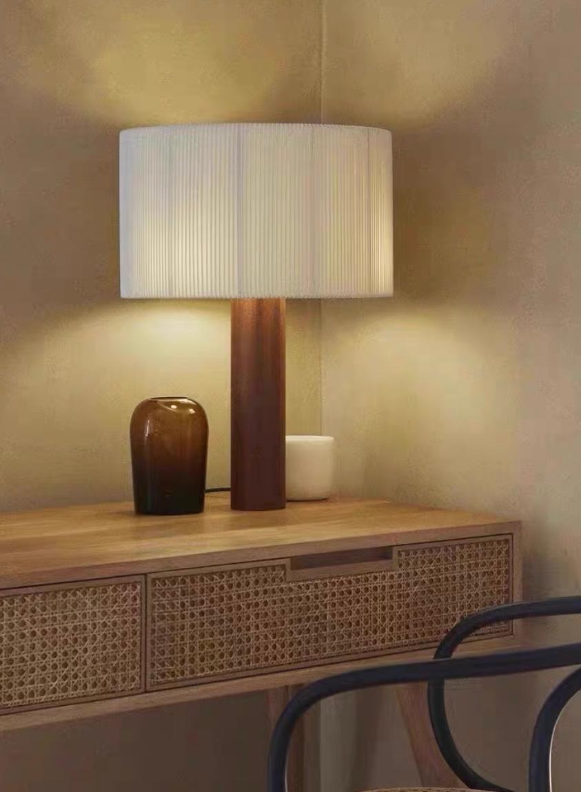 Настольная лампа OAK