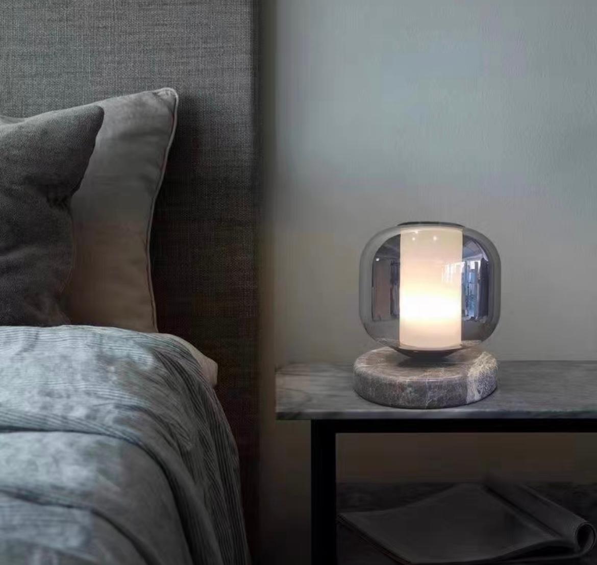 Настольная лампа BLOWR