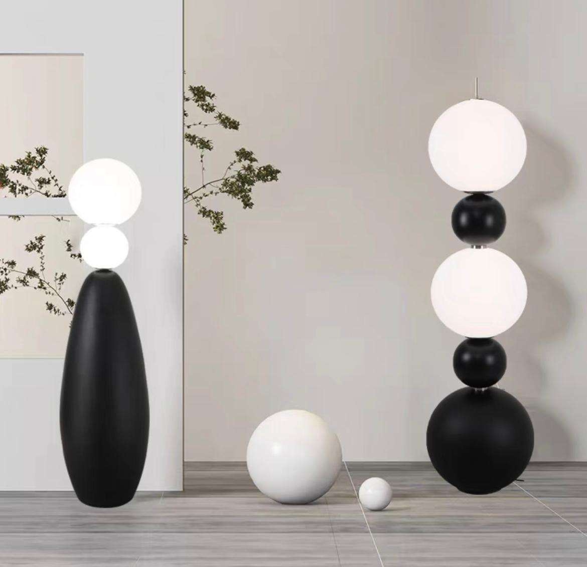 Торшер STELLAN