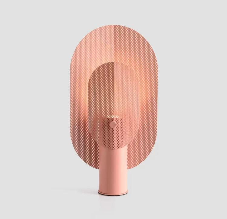 Настольная лампа DIXI