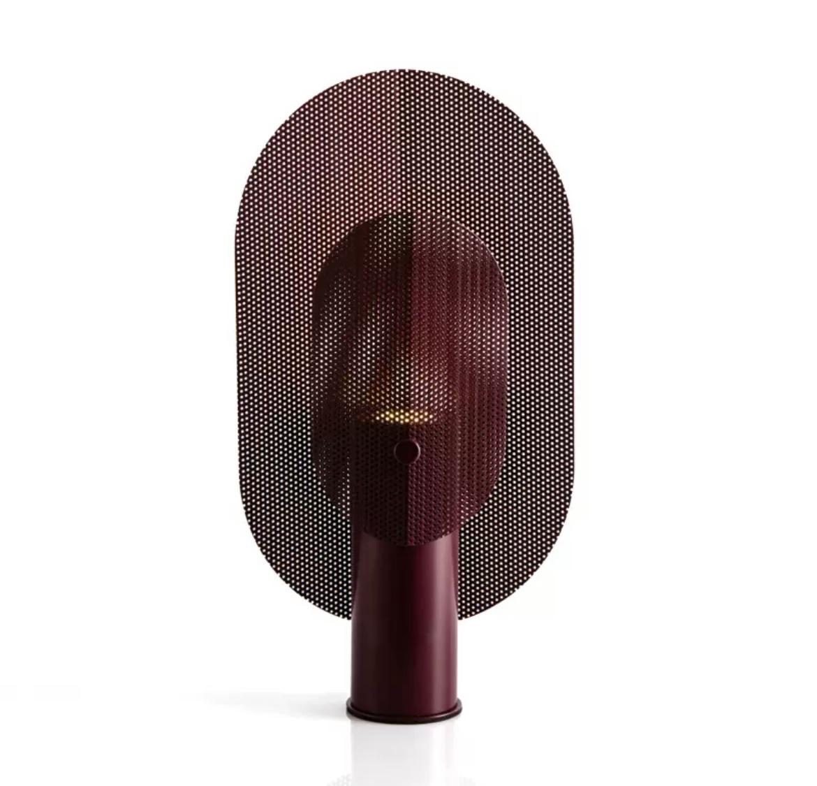 Настольная лампа DIXI