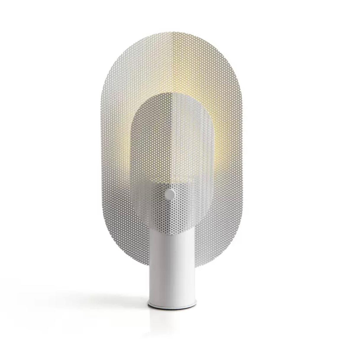 Настольная лампа DIXI