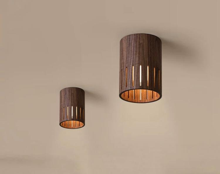 Точечный светильник APERTURA