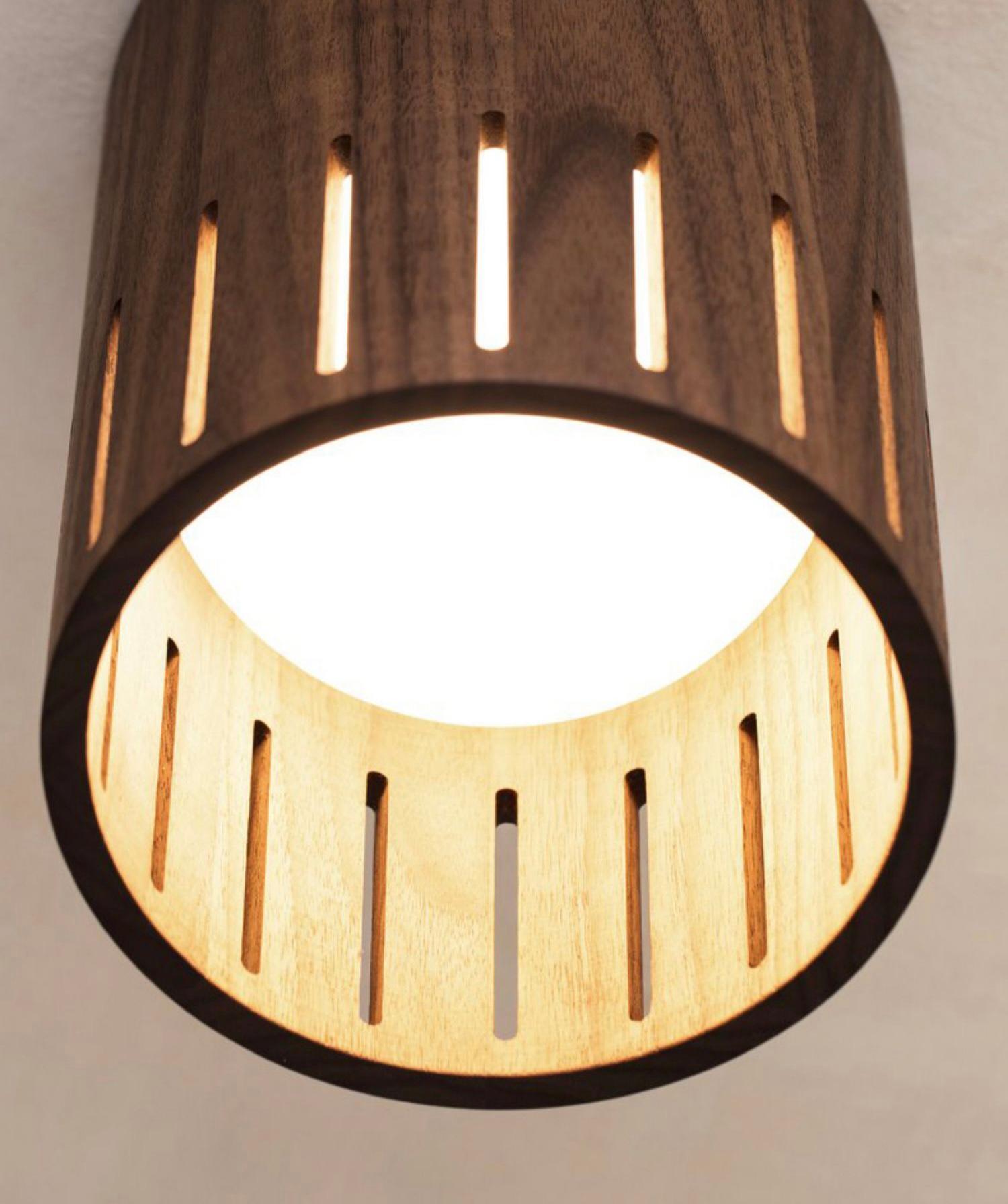 Точечный светильник APERTURA