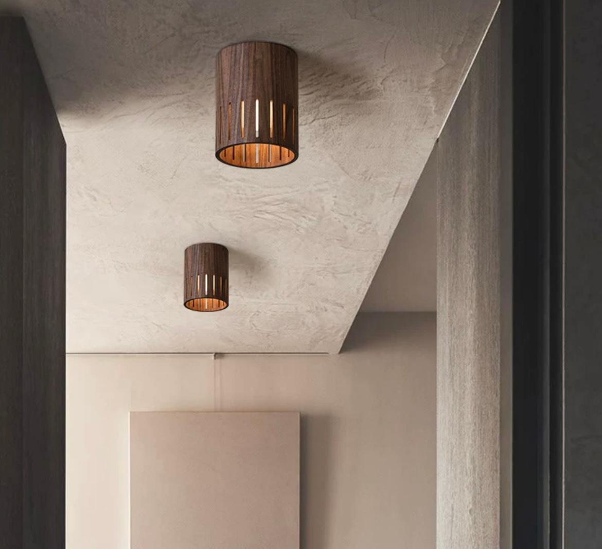 Точечный светильник APERTURA