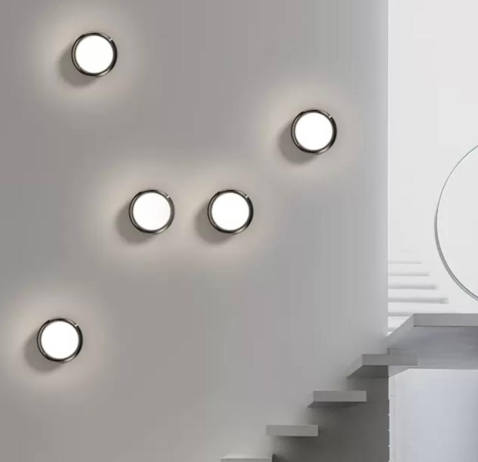 Точечный светильник SEGOL