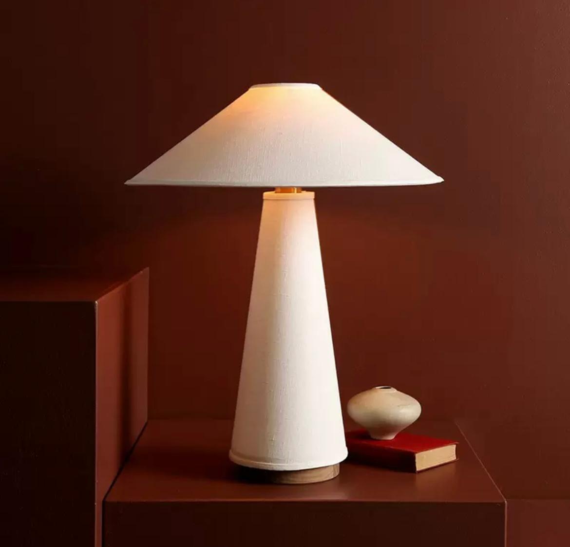 Настольная лампа TEXT