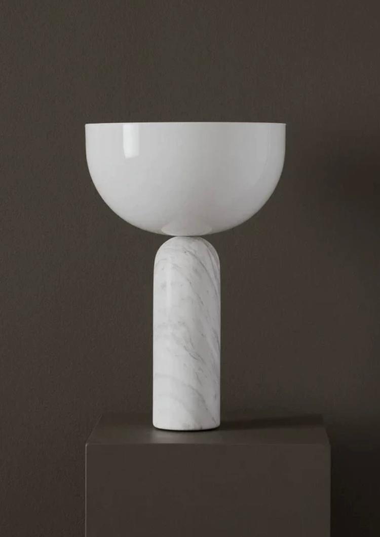 Настольная лампа LIUT